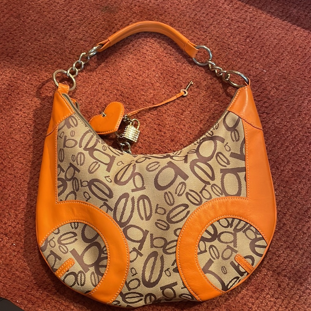 Bebe Bag - Picture 2 of 3